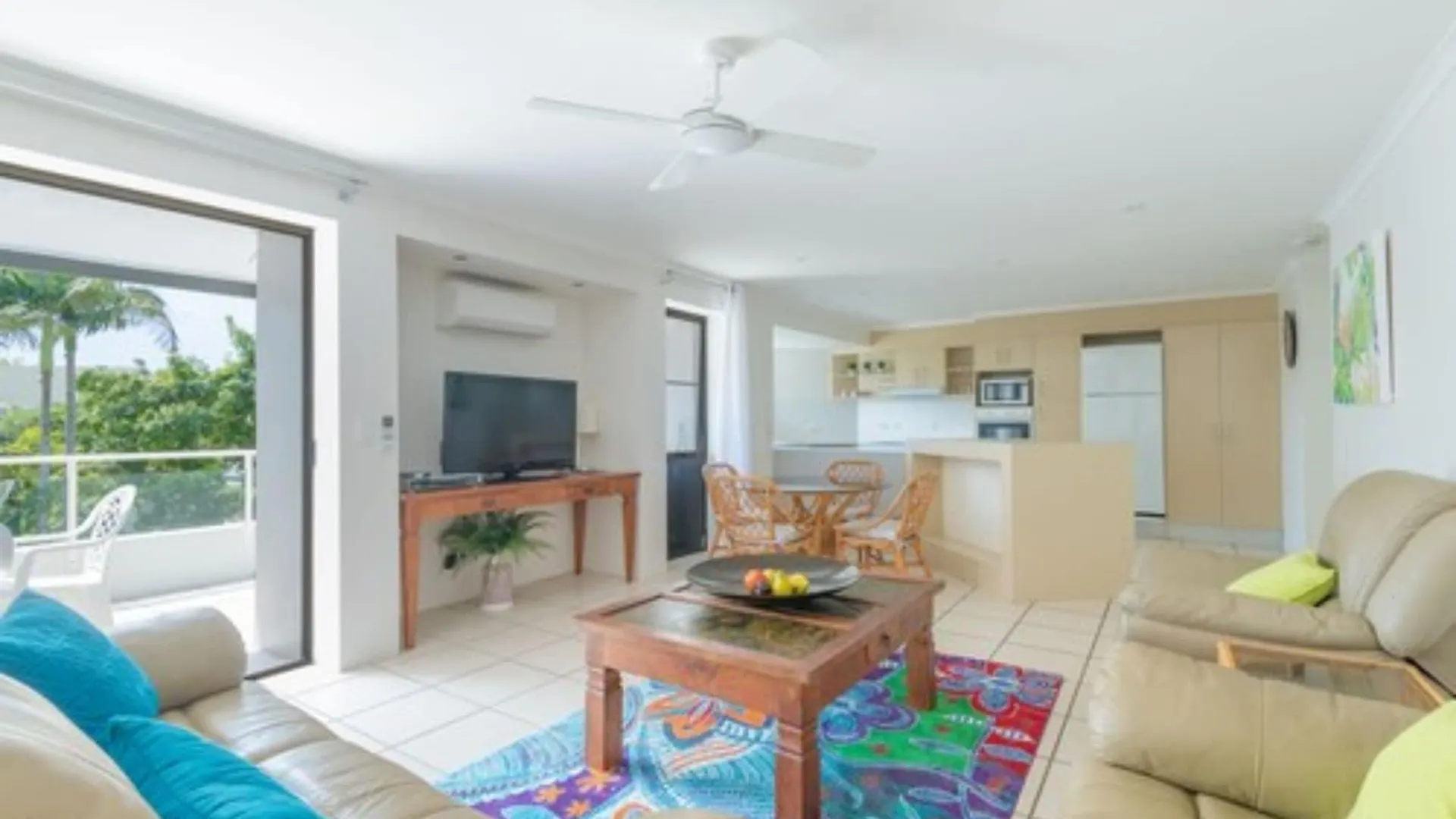 Ξενοδοχείο με διαμερίσματα Munna Beach Apartments Noosaville
