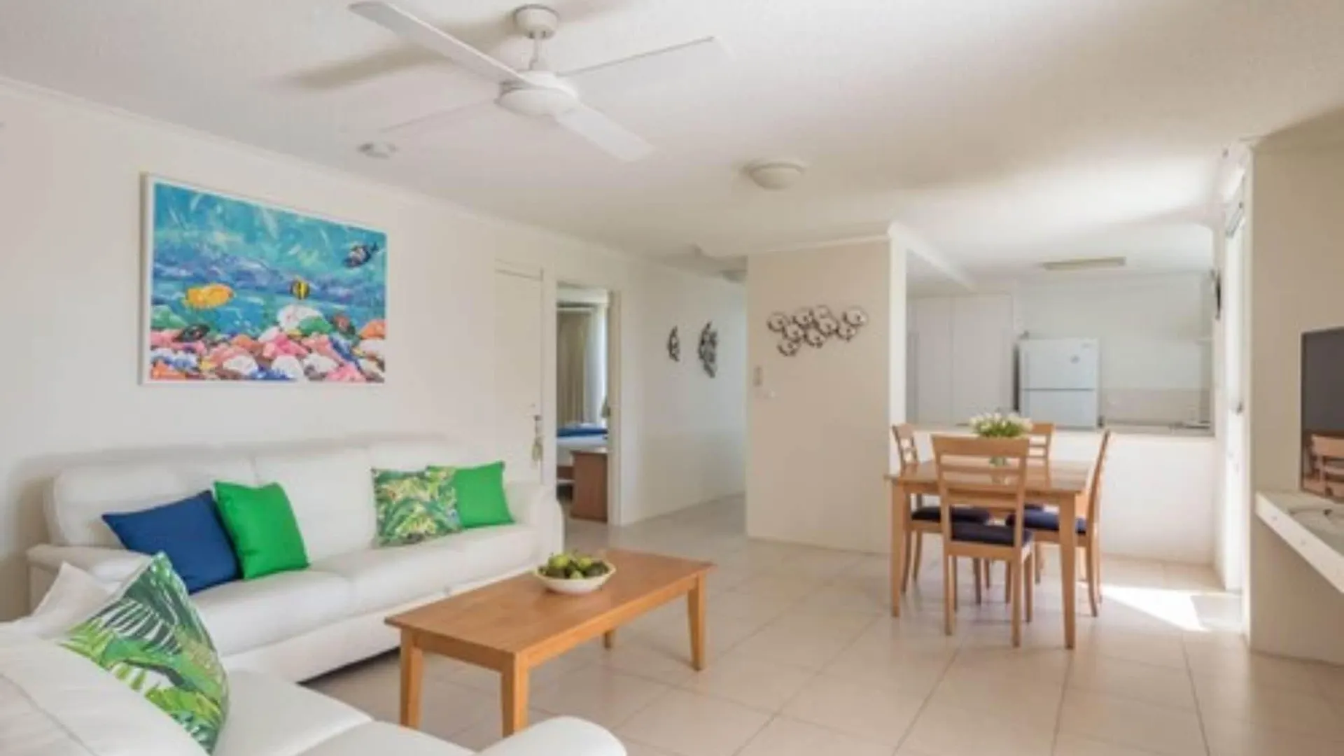 Munna Beach Apartments Noosaville 4*,  Αυστραλία