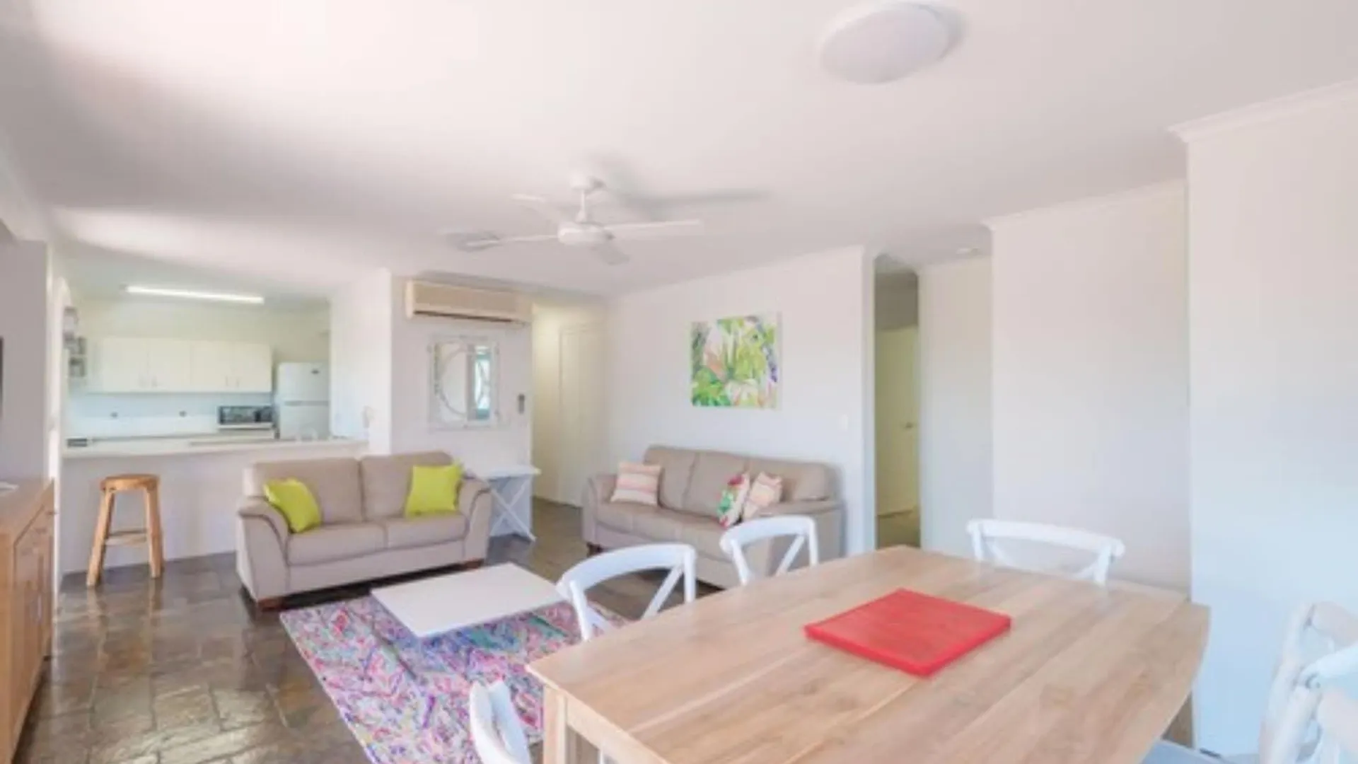 Ξενοδοχείο με διαμερίσματα Munna Beach Apartments Noosaville