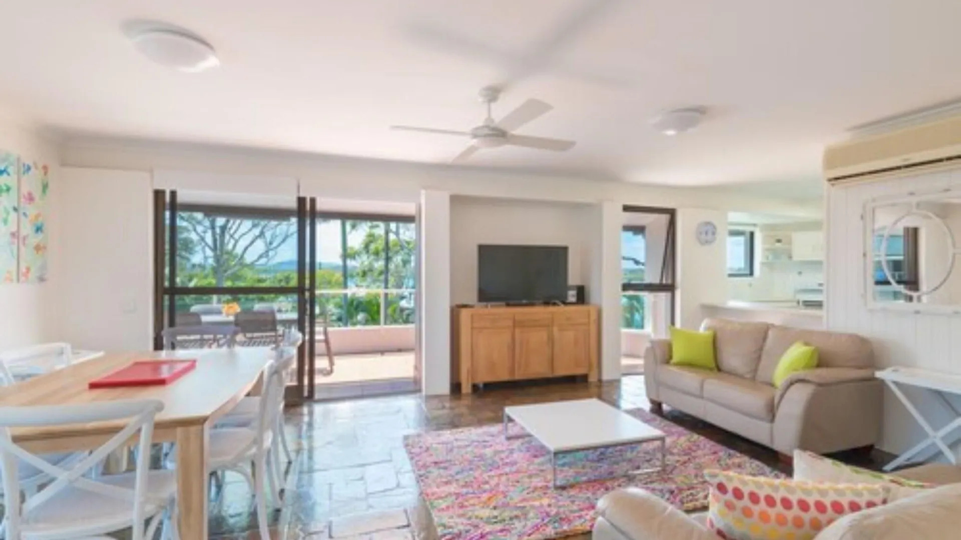 Munna Beach Apartments Noosaville Ξενοδοχείο με διαμερίσματα
