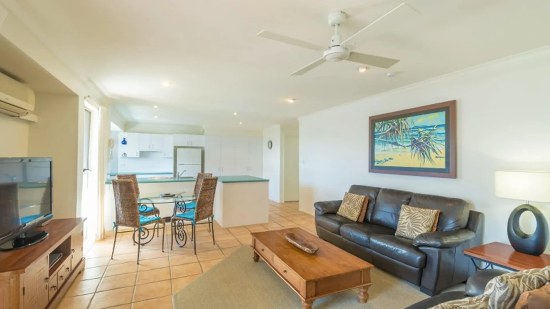 Munna Beach Apartments Noosaville