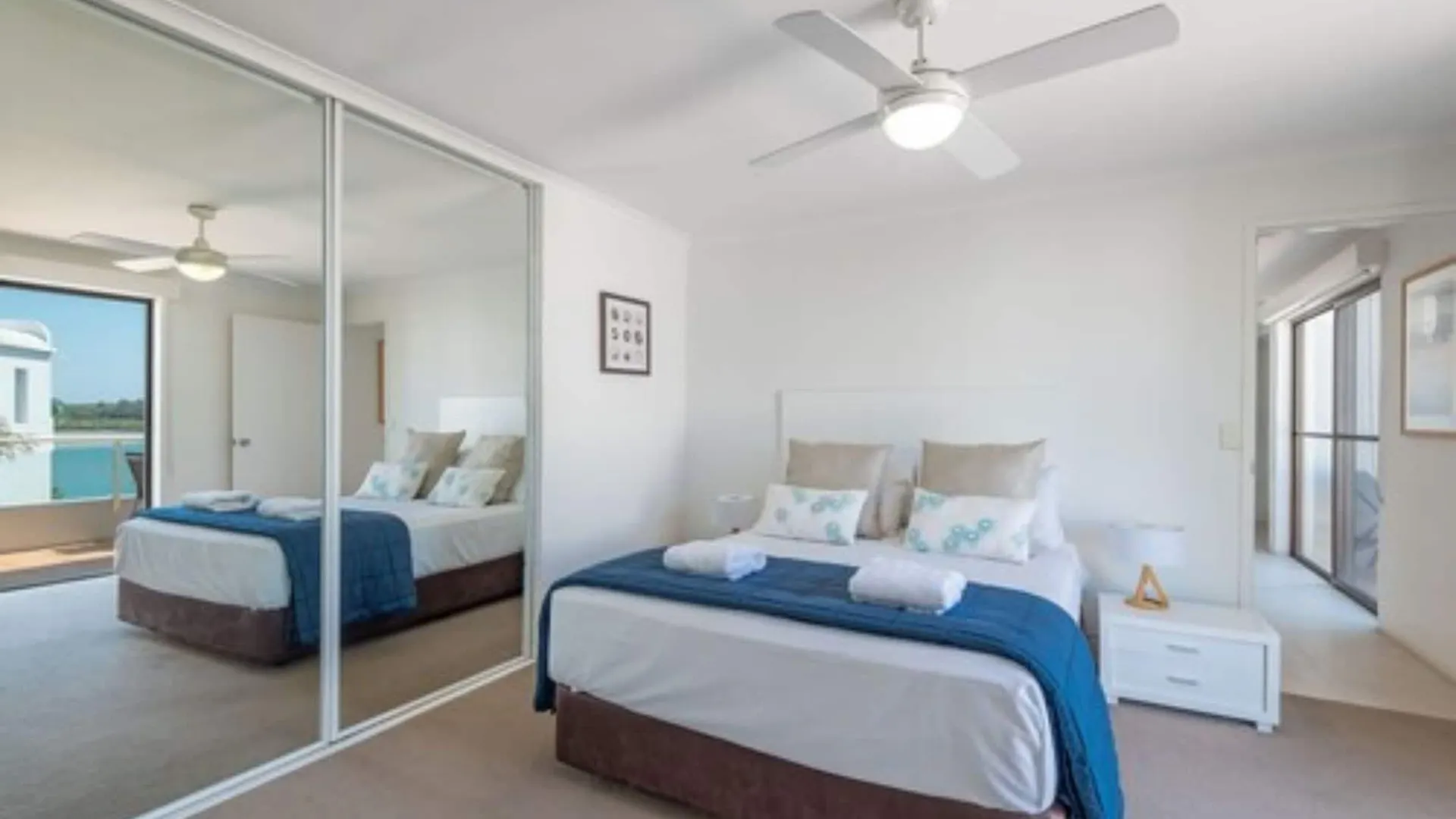 Munna Beach Apartments Noosaville Ξενοδοχείο με διαμερίσματα